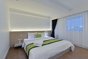 iCheck inn Sukhumvit 19