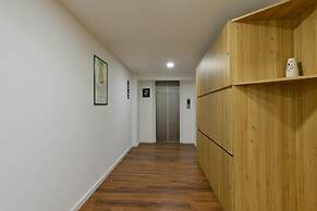 iCheck inn Sukhumvit 19