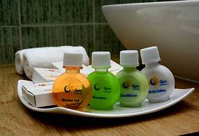 Sole Luna Resort & Spa