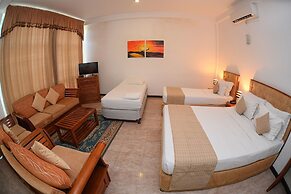 Sole Luna Resort & Spa