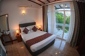 Sole Luna Resort & Spa