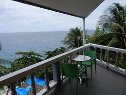 Seafari Resort Oslob