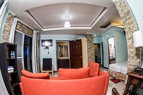 Seafari Resort Oslob