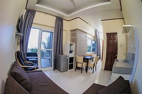 Seafari Resort Oslob