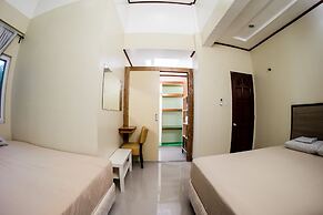 Seafari Resort Oslob