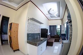 Seafari Resort Oslob