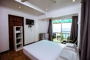 Seafari Resort Oslob