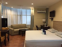 Seafari Resort Oslob