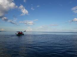 Seafari Resort Oslob