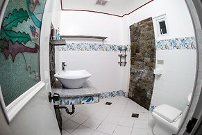 Seafari Resort Oslob