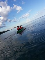 Seafari Resort Oslob