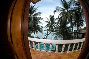 Seafari Resort Oslob