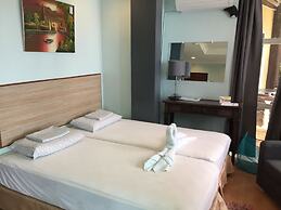 Seafari Resort Oslob