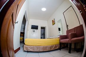 Seafari Resort Oslob