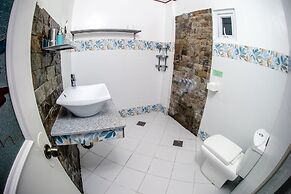 Seafari Resort Oslob