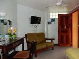 Seafari Resort Oslob