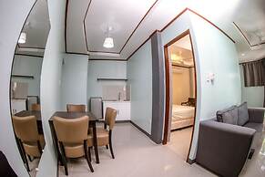 Seafari Resort Oslob