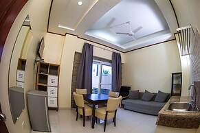 Seafari Resort Oslob