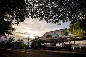 Seafari Resort Oslob