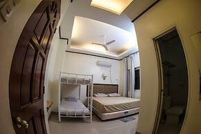 Seafari Resort Oslob