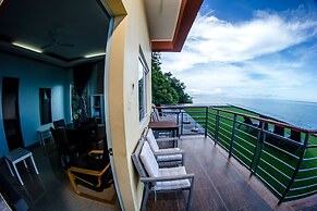 Seafari Resort Oslob