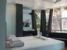 Seafari Resort Oslob