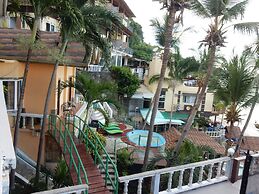 Seafari Resort Oslob