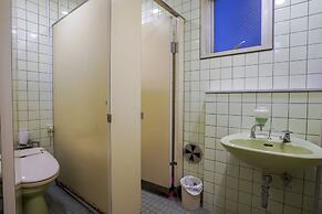 Capsule Inn Hamamatsucho