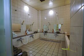 Capsule Inn Hamamatsucho