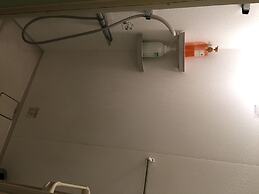 Capsule Inn Hamamatsucho