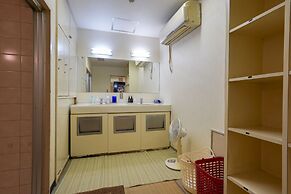 Capsule Inn Hamamatsucho