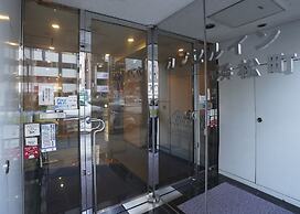 Capsule Inn Hamamatsucho