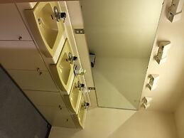 Capsule Inn Hamamatsucho