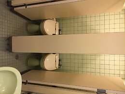 Capsule Inn Hamamatsucho