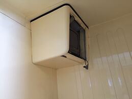 Capsule Inn Hamamatsucho