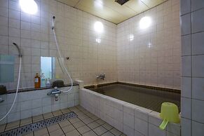 Capsule Inn Hamamatsucho