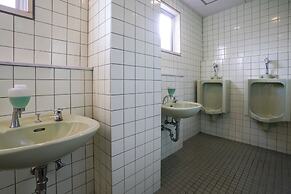 Capsule Inn Hamamatsucho