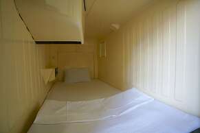 Capsule Inn Hamamatsucho