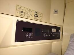 Capsule Inn Hamamatsucho