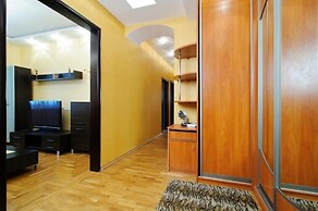VIP-Kvartira