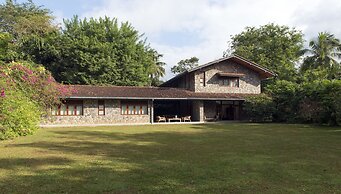 Stone House Kandy