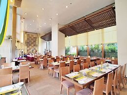 Winland 800 Hotel
