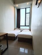Winland 800 Hotel