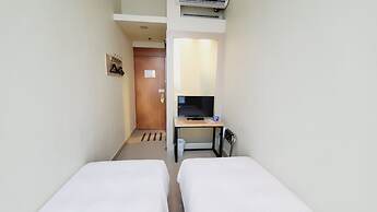 Winland 800 Hotel