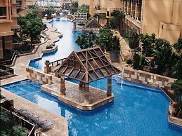 Winland 800 Hotel