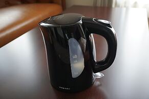 Hotel Wbf Sapporochuo