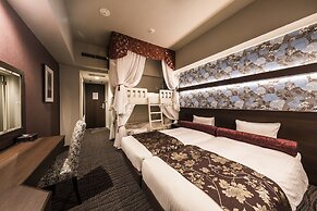 Hotel Wbf Sapporochuo