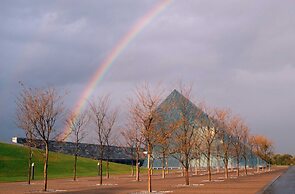 Hotel Wbf Sapporochuo