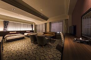 Hotel Wbf Sapporochuo