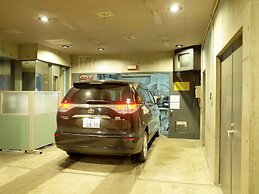 Hotel Wbf Sapporochuo